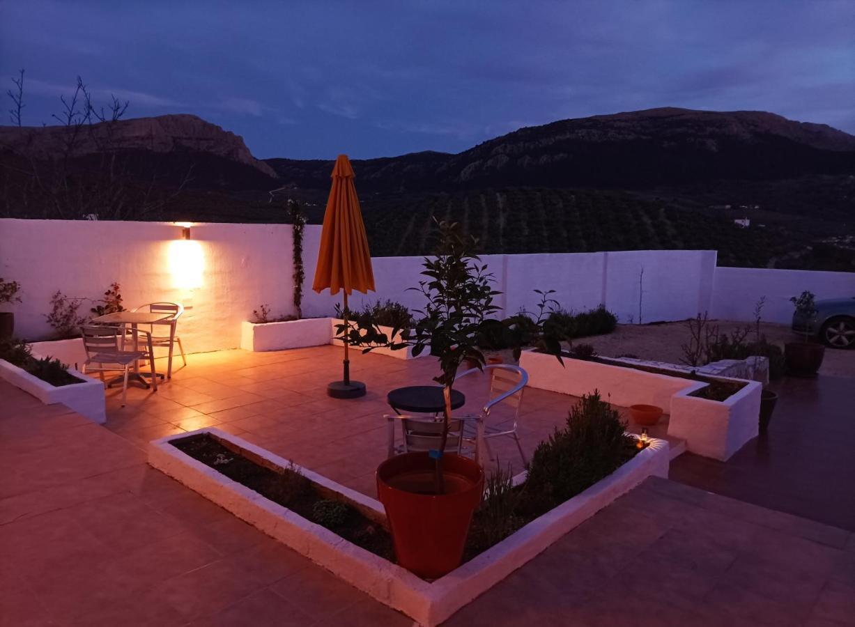 Casa Celeste Trabuco Вильянуэва-дель-Трабуко Экстерьер фото